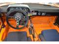 Porsche 914 /6 Rennsportausführung mit Straßenzulassung Orange - thumbnail 3