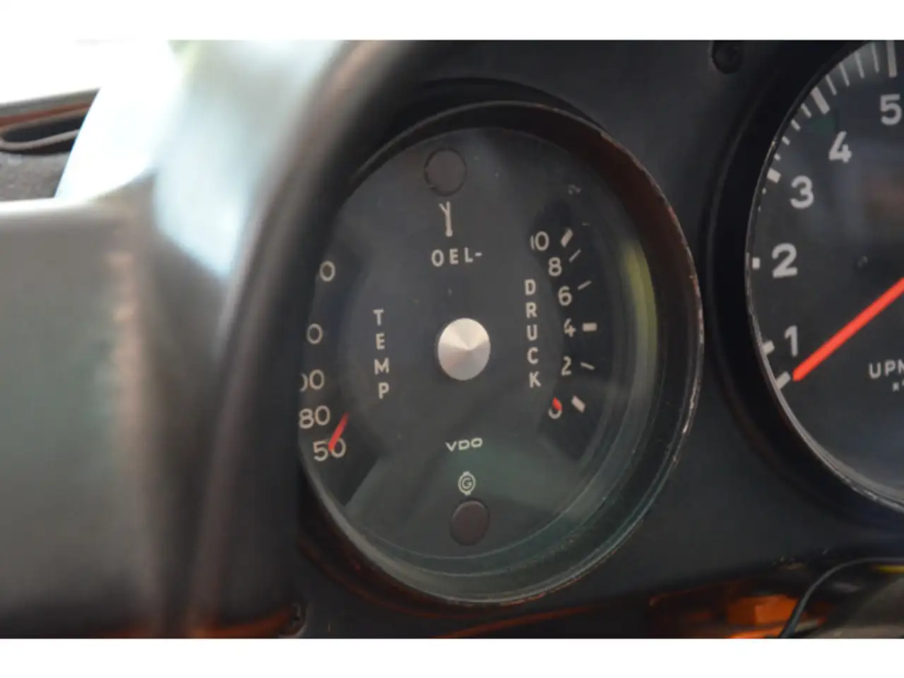 Porsche 914 /6 Rennsportausführung mit Straßenzulassung, foto 9