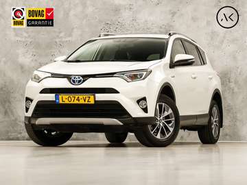 2.5 Hybrid Executive Sport 197Pk Automaat (CAMERA,