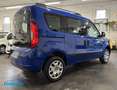 Fiat Doblo 1.4 tjt 16v Easy 120cv my19 *Autovettura* Blu/Azzurro - thumbnail 7