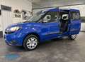 Fiat Doblo 1.4 tjt 16v Easy 120cv my19 *Autovettura* Blu/Azzurro - thumbnail 8
