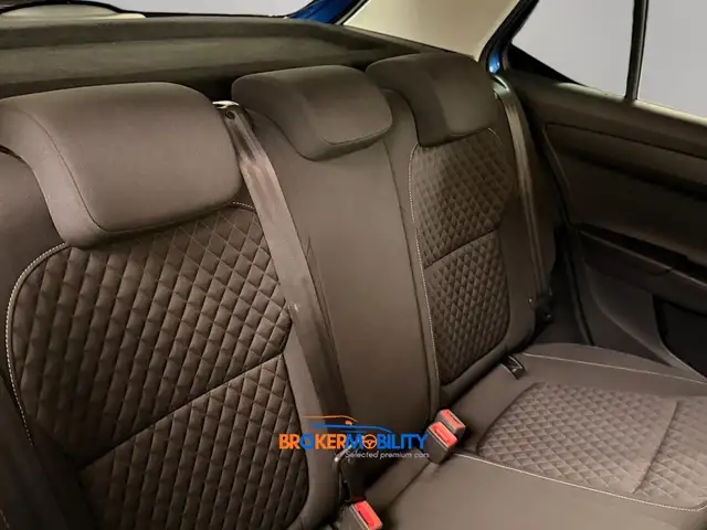 Skoda Fabia view 11