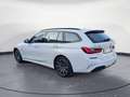 BMW 330 e xDrive Touring M Sport A. Innovationsp. Weiß - thumbnail 5