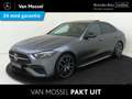 Mercedes-Benz C 200 AMG Line / Panaroma-dak / Trekhaak / Night-Pakket Gris - thumbnail 1