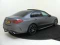 Mercedes-Benz C 200 AMG Line / Panaroma-dak / Trekhaak / Night-Pakket Gris - thumbnail 4