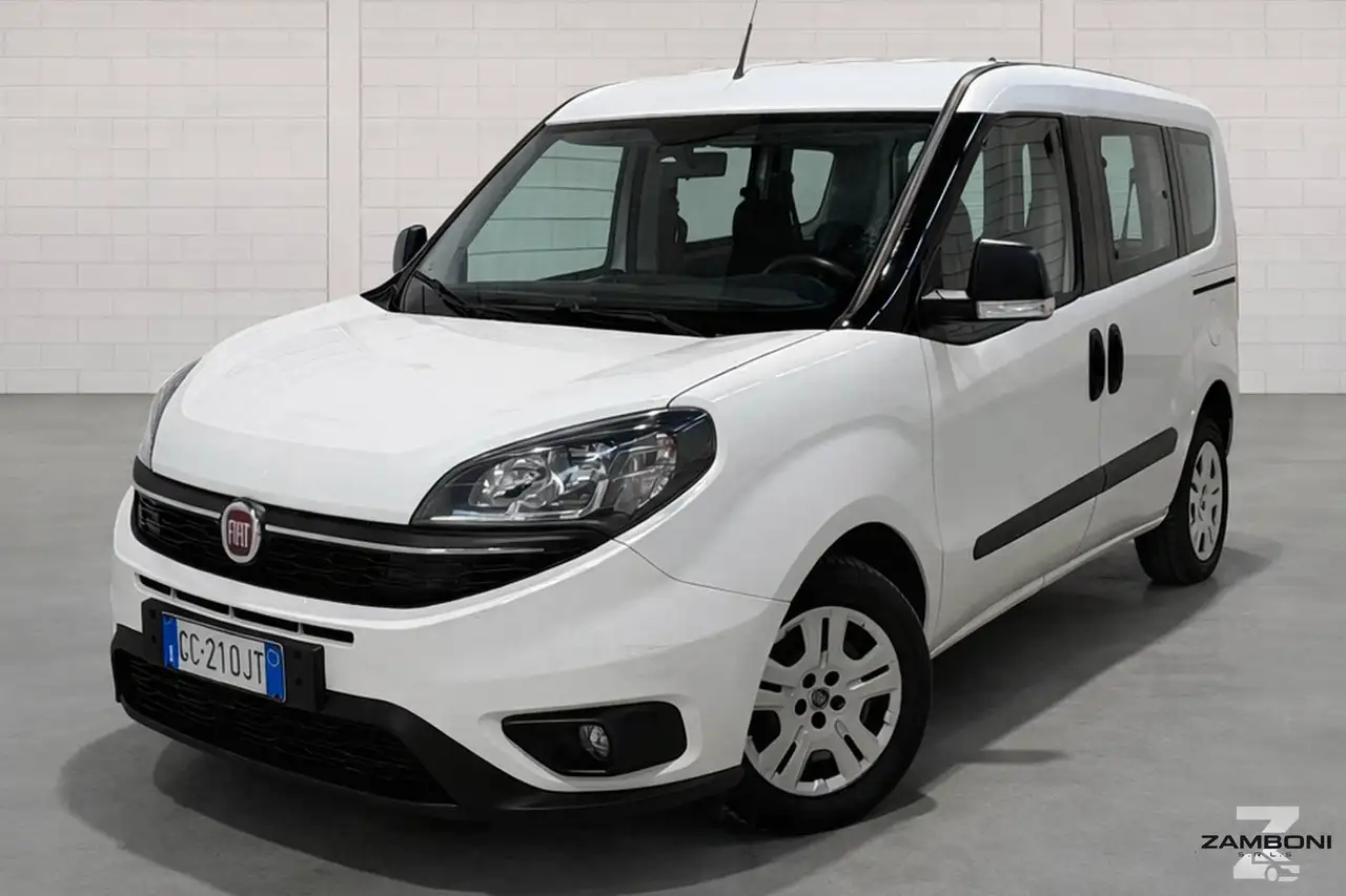 Fiat Doblo