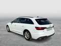 Audi A4 35 TFSI basis Weiß - thumbnail 3