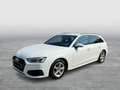 Audi A4 35 TFSI basis Weiß - thumbnail 1