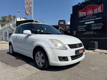 Swift 1.3i BERLINE In the City PHASE 1
