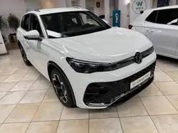 Volkswagen Tiguan R-Line 1.5 eTSI 110KW-150CV DSG7 - Garantie 5 ans