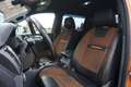Ford Ranger 2.2 TDCi 4X4 WILDTRAK NAVI CAMERA CLIMTRONIC PDC Orange - thumbnail 9