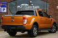 Ford Ranger 2.2 TDCi 4X4 WILDTRAK NAVI CAMERA CLIMTRONIC PDC Orange - thumbnail 3