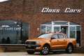 Ford Ranger 2.2 TDCi 4X4 WILDTRAK NAVI CAMERA CLIMTRONIC PDC Orange - thumbnail 29
