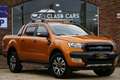 Ford Ranger 2.2 TDCi 4X4 WILDTRAK NAVI CAMERA CLIMTRONIC PDC Orange - thumbnail 2