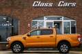 Ford Ranger 2.2 TDCi 4X4 WILDTRAK NAVI CAMERA CLIMTRONIC PDC Orange - thumbnail 6