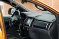 Ford Ranger 2.2 TDCi 4X4 WILDTRAK NAVI CAMERA CLIMTRONIC PDC Orange - thumbnail 11