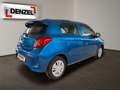 Mitsubishi Space Star 1,2 Inform AS&G 24 Bleu - thumbnail 4