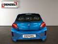 Mitsubishi Space Star 1,2 Inform AS&G 24 Bleu - thumbnail 11