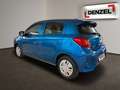 Mitsubishi Space Star 1,2 Inform AS&G 24 Bleu - thumbnail 3