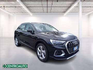 35 2.0 tdi Business Advanced s-tronic