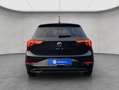 Volkswagen Polo 1.0 TSI DSG Life App Connect/ LED/ SHZ Schwarz - thumbnail 4