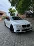 BMW 518 518d Touring Aut. Luxury Line - thumbnail 3