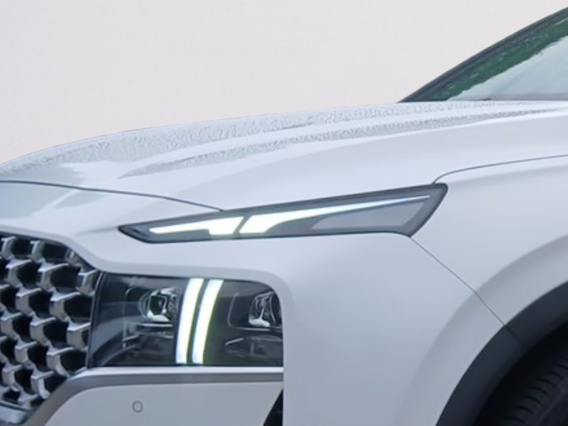Hyundai SANTA FE 1.6 Prime Plug-In Hybrid 4WD — photo 6