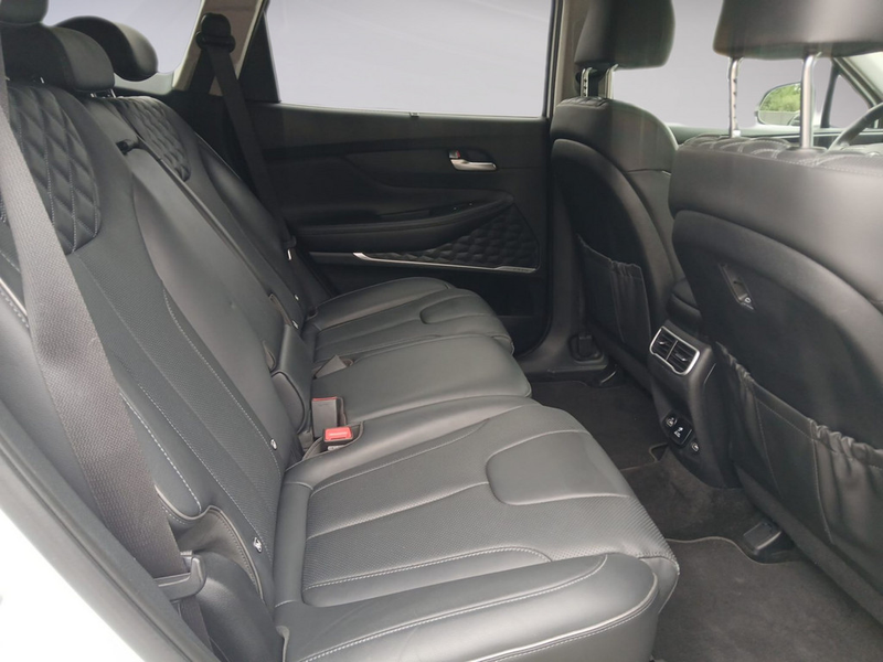 Hyundai SANTA FE 1.6 Prime Plug-In Hybrid 4WD — photo 14