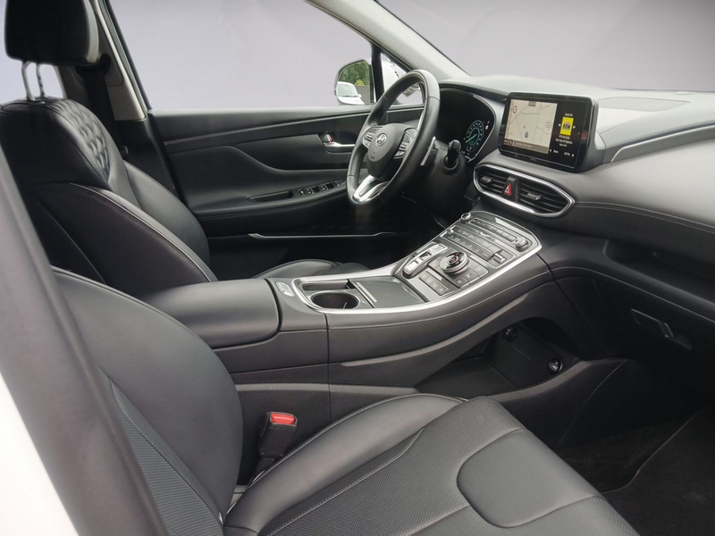 Hyundai SANTA FE 1.6 Prime Plug-In Hybrid 4WD — photo 15