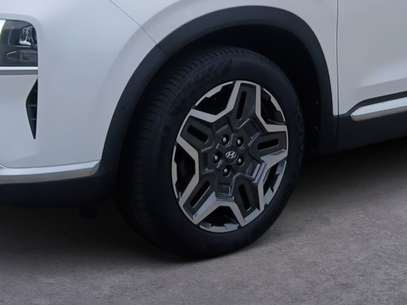 Hyundai SANTA FE 1.6 Prime Plug-In Hybrid 4WD — photo 7