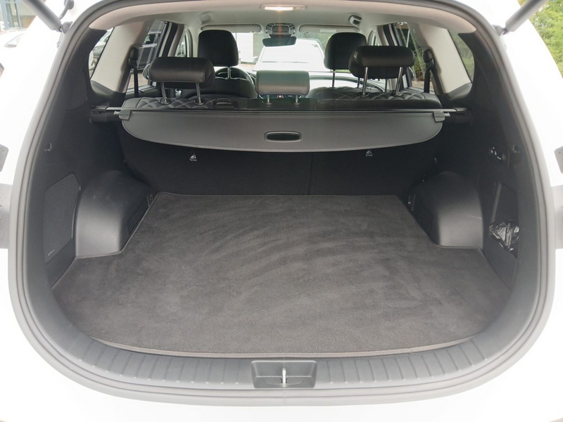 Hyundai SANTA FE 1.6 Prime Plug-In Hybrid 4WD — photo 13