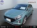 Hyundai i20 1.2 Smart Neues Modell 2026 Grün - thumbnail 1