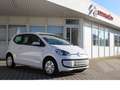 Volkswagen up! move Weiß - thumbnail 1