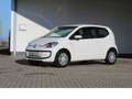 Volkswagen up! move Weiß - thumbnail 2