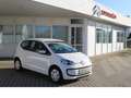 Volkswagen up! move Weiß - thumbnail 7