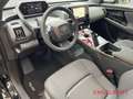 Toyota bZ4X 4x2 Comfort 0% Finanzierung möglich Schwarz - thumbnail 7