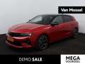 Opel Astra 1.2 GS-Line | Multimedia Navi Pro | Camera | Zeer Rood - thumbnail 1