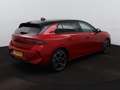 Opel Astra 1.2 GS-Line | Multimedia Navi Pro | Camera | Zeer Rood - thumbnail 7