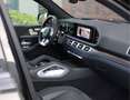 Mercedes-Benz GLS 63 AMG 4MATIC *Multicontour*High End Burmester* Zwart - thumbnail 34