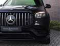 Mercedes-Benz GLS 63 AMG 4MATIC *Multicontour*High End Burmester* Zwart - thumbnail 4
