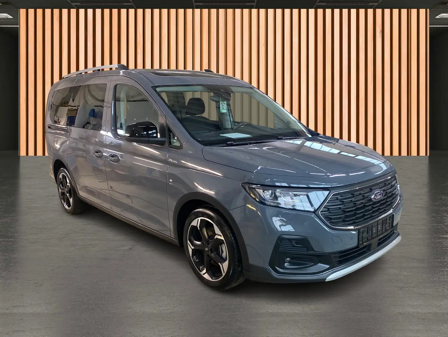 Ford Tourneo Connect 2.0 TDCI EcoBlue Active lang - 2