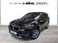 BMW X1 sDrive18d ADVANTAGE *HEAD-UP*NAVI*LED*TEMPOMAT* Zwart - thumbnail 1
