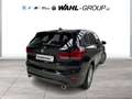 BMW X1 sDrive18d ADVANTAGE *HEAD-UP*NAVI*LED*TEMPOMAT* Zwart - thumbnail 4