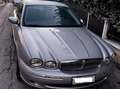 Jaguar X-Type X-Type Berlina 2.2d Executive Grigio - thumbnail 2