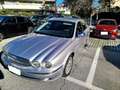 Jaguar X-Type X-Type Berlina 2.2d Executive Grigio - thumbnail 1