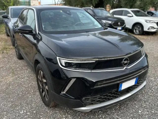 Opel Mokka 1.2 T Elegance
