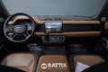 Land Rover Defender 3.0d 3.0 i6 Mhev 300CV X AWD Auto 8p.ti + tetto ap Noir - thumbnail 12