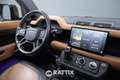Land Rover Defender 3.0d 3.0 i6 Mhev 300CV X AWD Auto 8p.ti + tetto ap Noir - thumbnail 20