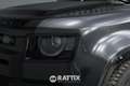 Land Rover Defender 3.0d 3.0 i6 Mhev 300CV X AWD Auto 8p.ti + tetto ap Noir - thumbnail 5