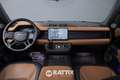 Land Rover Defender 3.0d 3.0 i6 Mhev 300CV X AWD Auto 8p.ti + tetto ap Noir - thumbnail 13